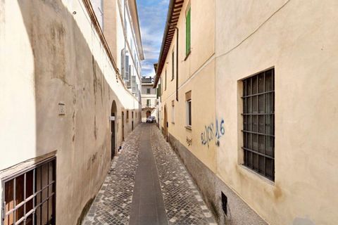 Erhvervsejendom i Foligno, Perugia, Foligno - € 163.243 | Ref: 24782 - foto 8