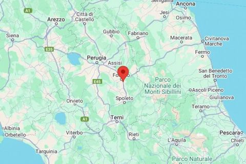 Erhvervsejendom i Foligno, Perugia, Foligno - € 163.243 | Ref: 24782 - foto 13