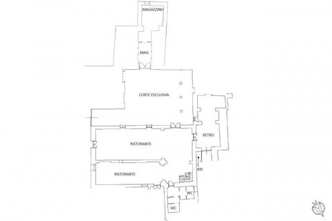 Erhvervsejendom i Foligno, Perugia, Foligno - € 163.243 | Ref: 24782 - foto 15