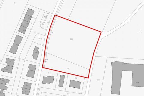 Tomt i Acquafredda, Brescia, Acquafredda - € 123 771 | Ref: 26145 - foto 2