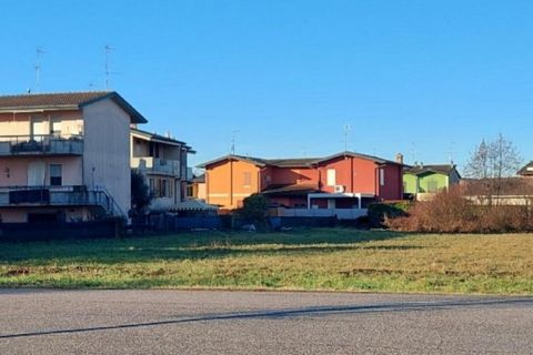 Tomt i Acquafredda, Brescia, Acquafredda - € 123 771 | Ref: 26145 - foto 4