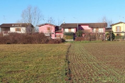 Tomt i Acquafredda, Brescia, Acquafredda - € 123 771 | Ref: 26145 - foto 5
