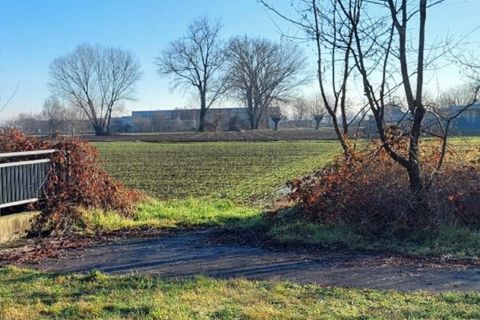 Tomt i Acquafredda, Brescia, Acquafredda - € 123 771 | Ref: 26145 - foto 7