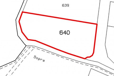 Terra a Santa Sofia, Forli-Cesena, Santa Sofia - € 87.256 | Ref: 23916 - foto 17