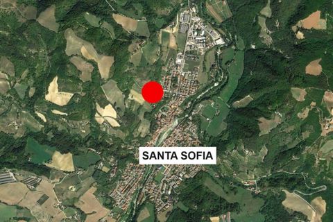 Terra a Santa Sofia, Forli-Cesena, Santa Sofia - € 87.256 | Ref: 23916 - foto 18