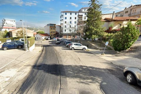Terra a Cosenza, Cosenza, Cosenza - € 289.962 | Ref: 23362 - foto 8