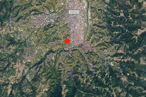 Terra a Cosenza, Cosenza, Cosenza - € 289.962 | Ref: 23362 - foto 16