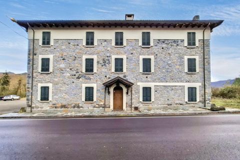 Villa i Ferriere, Piacenza, Ferriere - € 64.405 | Ref: 25058 - foto 2
