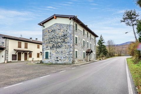 Villa i Ferriere, Piacenza, Ferriere - € 64.405 | Ref: 25058 - foto 3