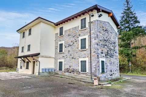 Villa i Ferriere, Piacenza, Ferriere - € 64.405 | Ref: 25058 - foto 4