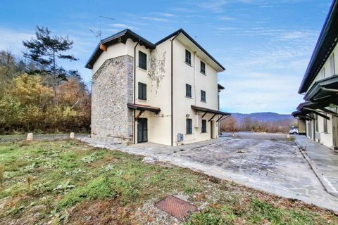Villa i Ferriere, Piacenza, Ferriere - € 64.405 | Ref: 25058 - foto 6