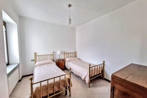 Villa i Ferriere, Piacenza, Ferriere - € 64.405 | Ref: 25058 - foto 12