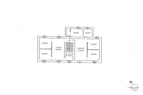 Villa i Ferriere, Piacenza, Ferriere - € 64.405 | Ref: 25058 - foto 25