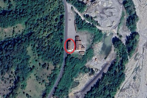 Villa i Ferriere, Piacenza, Ferriere - € 64.405 | Ref: 25058 - foto 29