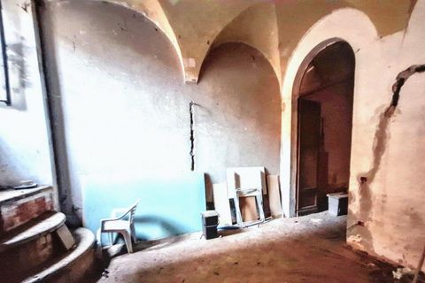Erhvervsejendom i Foligno, Perugia, Foligno - € 56.031 | Ref: 24619 - foto 1