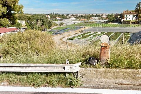 Terra a Albenga, Savona, Albenga - € 50.000 | Ref: 24371 - foto 4