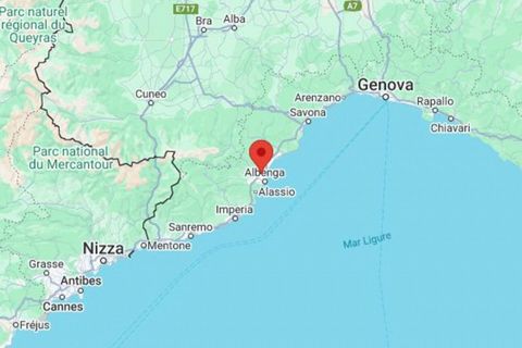 Terra a Albenga, Savona, Albenga - € 50.000 | Ref: 24371 - foto 16