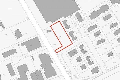 Terra a Foligno, Perugia, Foligno - € 125.952 | Ref: 22553 - foto 2