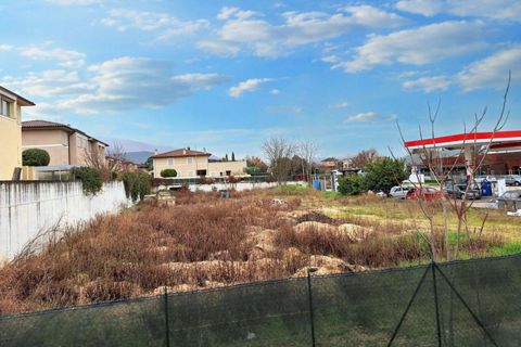 Terra a Foligno, Perugia, Foligno - € 125.952 | Ref: 22553 - foto 3