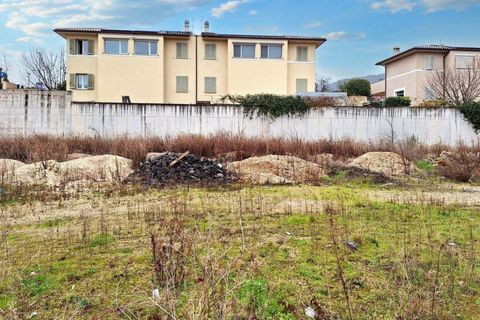 Terra a Foligno, Perugia, Foligno - € 125.952 | Ref: 22553 - foto 5