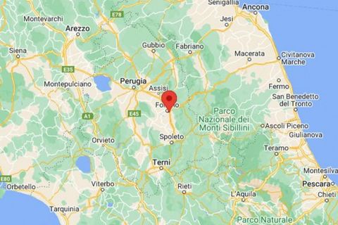 Terra a Foligno, Perugia, Foligno - € 125.952 | Ref: 22553 - foto 13