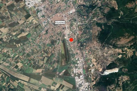 Terra a Foligno, Perugia, Foligno - € 125.952 | Ref: 22553 - foto 16