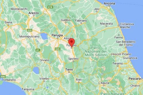 Leilighet i Foligno, Perugia, Foligno - € 167 429 | Ref: 21653 - foto 18