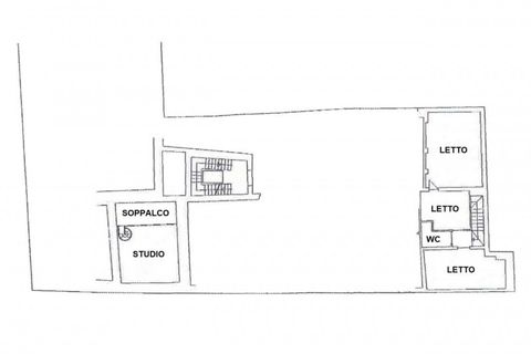 Leilighet i Foligno, Perugia, Foligno - € 167 429 | Ref: 21653 - foto 20