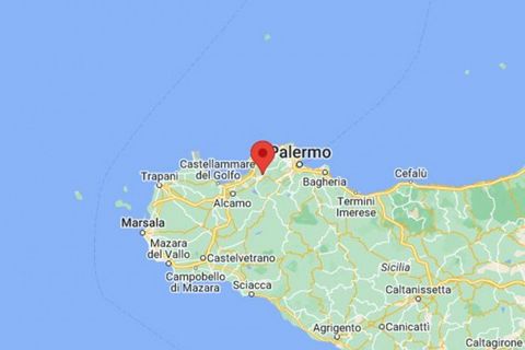 Terra a Partinico, Palermo, Partinico - € 63.173 | Ref: 20948 - foto 15