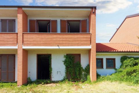 Rækkehus i Valera Fratta, Lodi, Valera Fratta - € 111.288 | Ref: 20734 - foto 1
