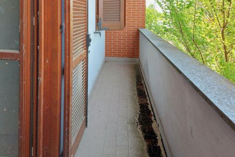 Rækkehus i Valera Fratta, Lodi, Valera Fratta - € 111.288 | Ref: 20734 - foto 14