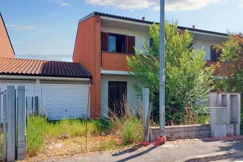 Rækkehus i Valera Fratta, Lodi, Valera Fratta - € 111.288 | Ref: 20734 - foto 17