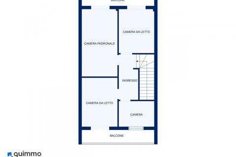 Rækkehus i Valera Fratta, Lodi, Valera Fratta - € 111.288 | Ref: 20734 - foto 23