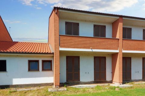 Rækkehus i Valera Fratta, Lodi, Valera Fratta - € 111.288 | Ref: 20731 - foto 1