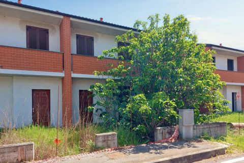 Rækkehus i Valera Fratta, Lodi, Valera Fratta - € 111.288 | Ref: 20731 - foto 2