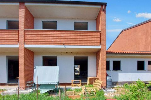 Rækkehus i Valera Fratta, Lodi, Valera Fratta - € 111.288 | Ref: 20728 - foto 1
