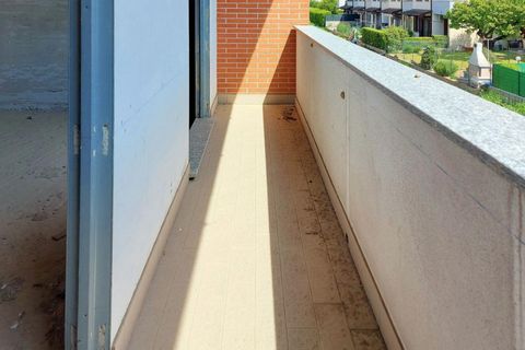 Rækkehus i Valera Fratta, Lodi, Valera Fratta - € 111.288 | Ref: 20728 - foto 9