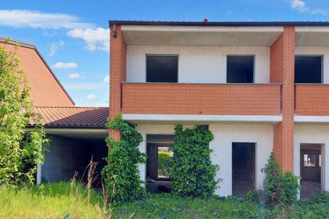 Rækkehus i Valera Fratta, Lodi, Valera Fratta - € 111.288 | Ref: 20728 - foto 13
