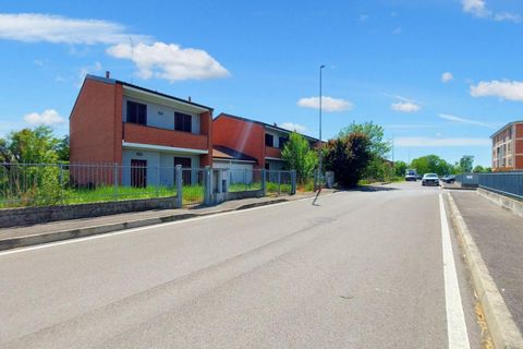 Rækkehus i Valera Fratta, Lodi, Valera Fratta - € 111.288 | Ref: 20728 - foto 14
