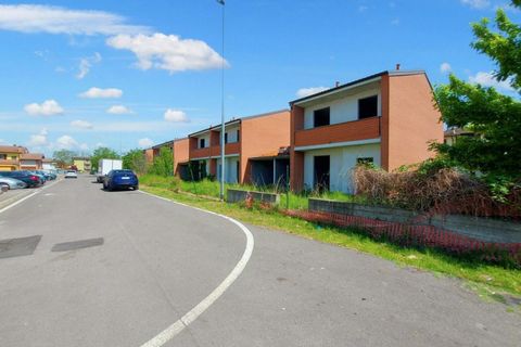Rækkehus i Valera Fratta, Lodi, Valera Fratta - € 111.288 | Ref: 20728 - foto 15
