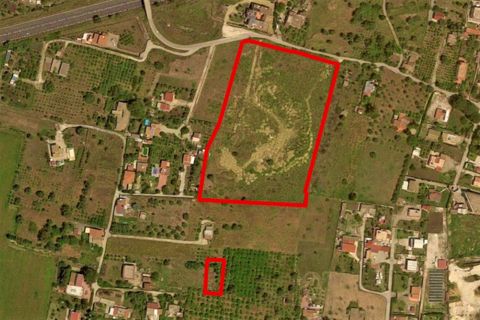 Helårsgrund i Augusta, Siracusa, Augusta - € 160.416 | Ref: 20576 - foto 1