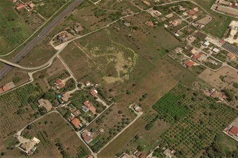 Helårsgrund i Augusta, Siracusa, Augusta - € 160.416 | Ref: 20576 - foto 2