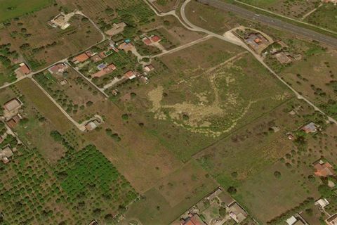Helårsgrund i Augusta, Siracusa, Augusta - € 160.416 | Ref: 20576 - foto 3