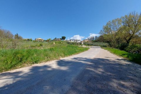 Terra a Spoleto, Perugia, Spoleto - € 54.675 | Ref: 20506 - foto 4