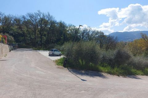 Terra a Spoleto, Perugia, Spoleto - € 54.675 | Ref: 20506 - foto 5
