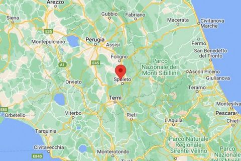 Terra a Spoleto, Perugia, Spoleto - € 54.675 | Ref: 20506 - foto 8