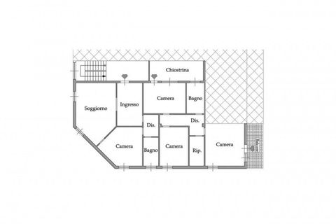 Leilighet i Isili, Cagliari, Isili - € 66 960 | Ref: 19437 - foto 24