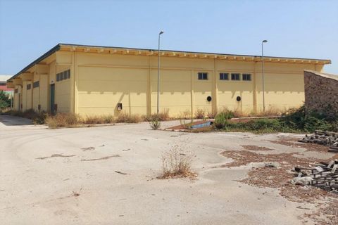 Erhvervsejendom i Alghero, Sassari, Alghero - € 873.504 | Ref: 19430 - foto 5