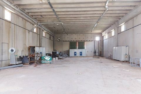 Erhvervsejendom i Alghero, Sassari, Alghero - € 873.504 | Ref: 19430 - foto 16