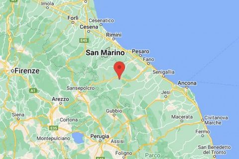 Terra a Fermignano, Pesaro and Urbino, Fermignano - € 65.000 | Ref: 18381 - foto 8